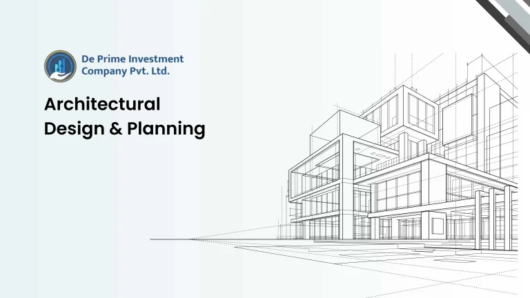 DE Prime Investment Company