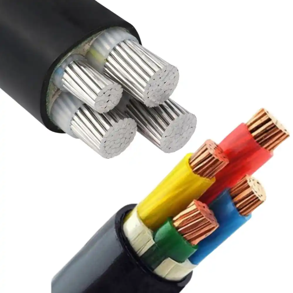 Copper Wires & Cables for Electrical & Wiring Services