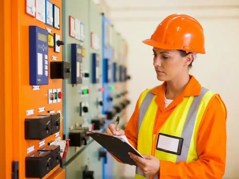 Licensed Electrical Engineers