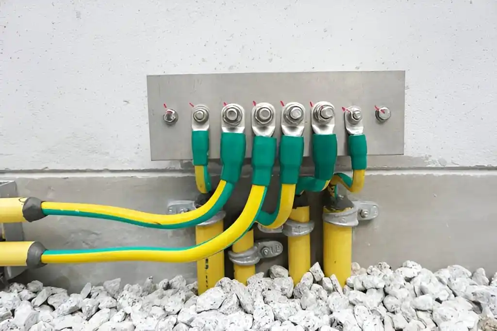 Professional Earthing Systems Services