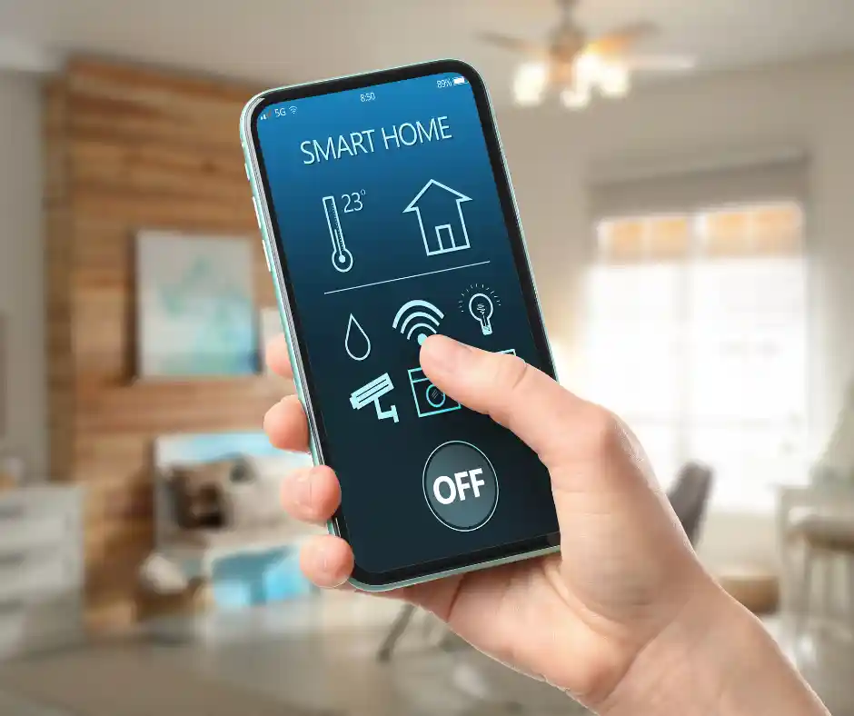 Smart Home